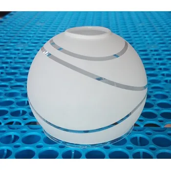 Příslušenství pro svítidlo Náhradní stínítko GLOBO 54341-1G