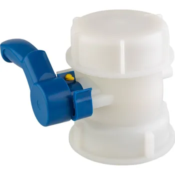 vodafree Originální náhradní kohout pro IBC nádrže 95mm