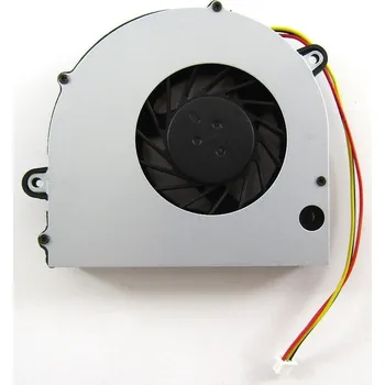 Náhradní díl pro notebook ventilátor Toshiba Satellite L505 L500 typ II