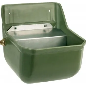 napáječka pro hospodářská zvířata Napájecí koryto hladinové