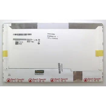Náhradní displej pro notebook LP140WD1 TLD2