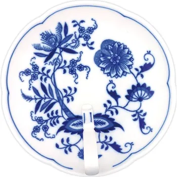 Cibulák Dubí Miska s uchem - cibulový porcelán 10323