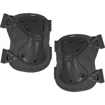 Chránič kolene Pentagon Tibia černé