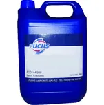 Olej Fuchs SYNTETIC 100 Balení: 208 l