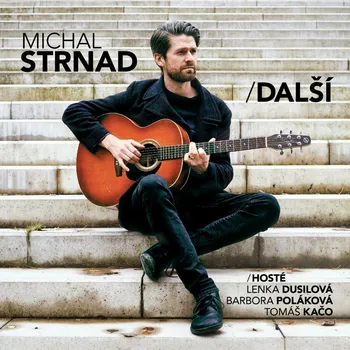 Česká hudba Další - Strnad Michal [CD]