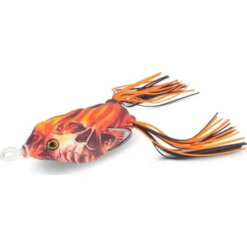 Rybářský háček Gumová Nástraha Doiyo Kaeru FS 5,5cm 13gr RFL