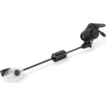 Signalizace záběru Nash Tackle Swinger Siren Night Glo Swing bílý