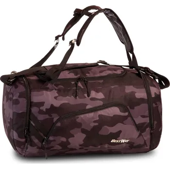 Cestovní taška Taška-batoh Bestway College 40312-0117