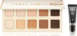 Lorac Unzipped Eyeshadow Palette & Eye…