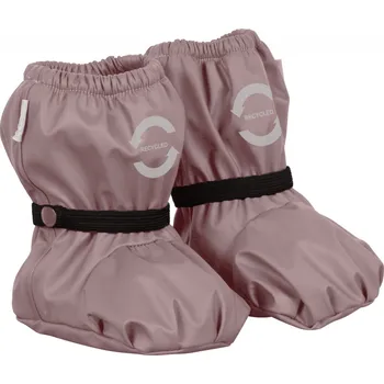 Kojenecká bunda Mikk-Line Mikk - Line zimní capáčky 9807 Adobe Rose Velikost: 74 GOTS