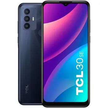 Mobilní telefon TCL 30 SE