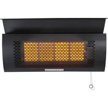 Plynový zářič HEATSTRIP TGH34PL-2EU