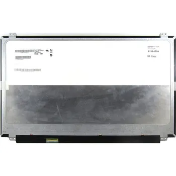 Náhradní displej pro notebook B173ZAN01.1 LED M 3840x2160 40p
