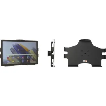 Brodit držák bez nabíjení na Samsung-Galaxy Tab A8 SM-X200/205, 711286