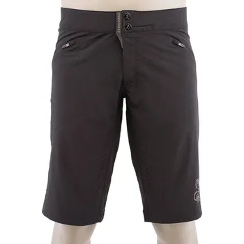 Cyklistické kalhoty Kraťasy - CHROMAG Ambit All Mountain - Black 36