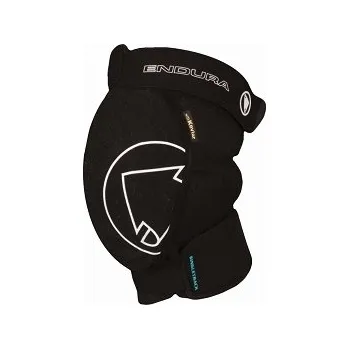Chránič nohou Chrániče na kolena Endura Singletrack