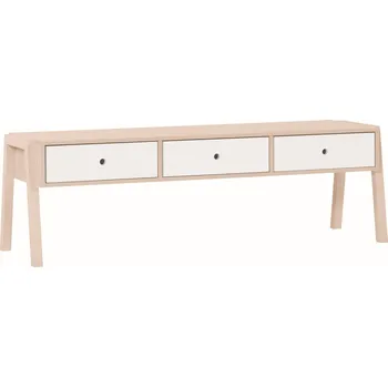 Lavice se zásuvkami Spot