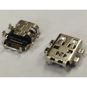 konektor micro HDMI female 07