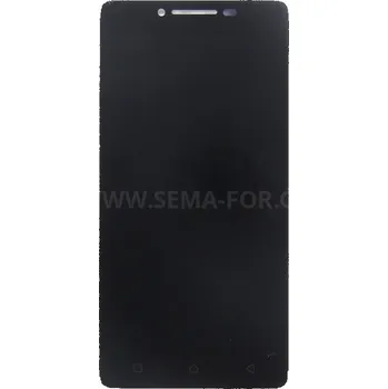 5" LCD displej + černé dotykové sklo Lenovo A6010