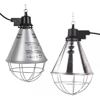 Infralampa Artas s úsporným režimem, kabel