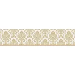 PartyDeco Svatební jmenovky se zlatým…