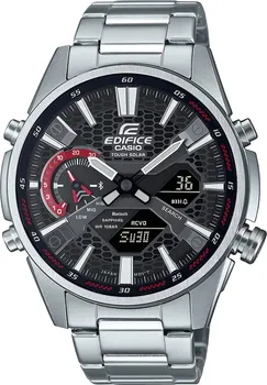 hodinky Casio EDIFICE ECB-S100D-1AEF