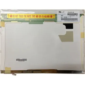 Náhradní displej pro notebook LTN141P4-L02 atyp pro IBM T60 T61 R60 T43 atd.