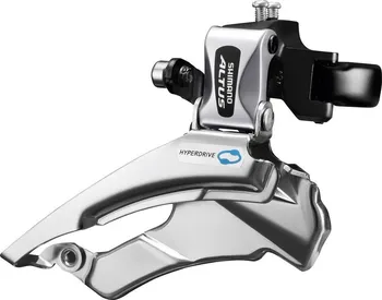 Přesmykač Shimano Altus FD-M313