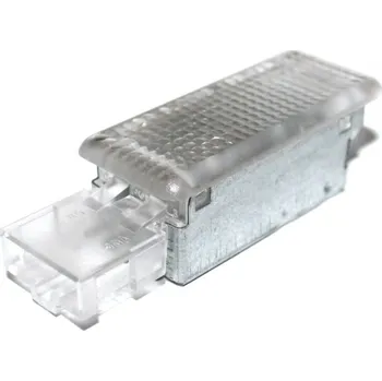 Vana do kufru Škoda Auto Osvětlení zavazadlového prostoru Škoda Kodiaq I (2016 - 2024) - originál 6L0947415