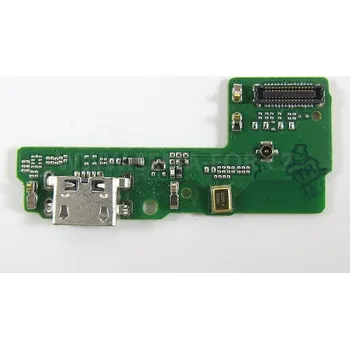 konektor micro USB 5 pin board 10 - Xiaomi Redmi 5