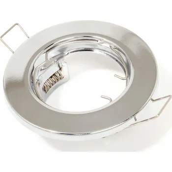 Bodové svítidlo KOLORENO Bodové svítidlo, podhledové, GU10, chrom