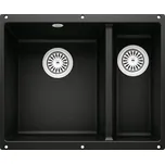 Kuchyňský dřez Blanco Rotan 340/160-U Černá 526096