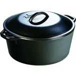"Lodge Dutch Oven L8DOL3 litinový hrnec 26 cm