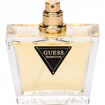 Dámský parfém Guess Seductive W EDT