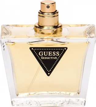 Dámský parfém Guess Seductive W EDT