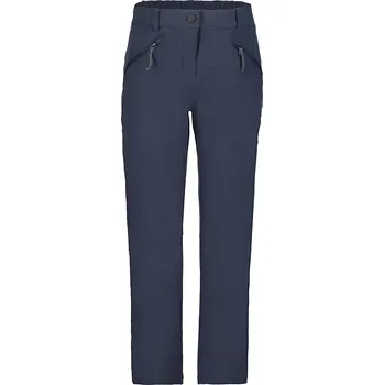 Chlapecké kalhoty Kalhoty outdoorové Icepeak Kielce Velikost: 152 tmavě šedá