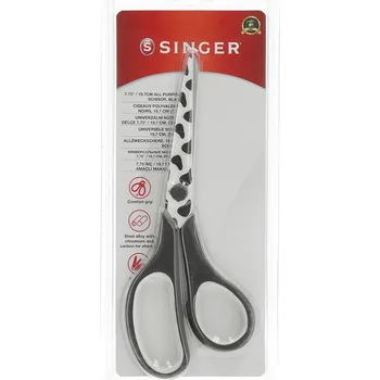 Univerzální nůžky Singer 250015903 - 7,75"/ 19,7 cm