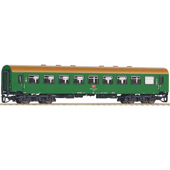 Modelářství PIKO 47614 TT Osobní vůz Rekowagen 2.tř., DBAG, Ep.V, #2 PI47614