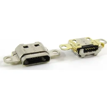 konektor micro USB B 5 pin female 98 - Amazon Kindle Fire 7th Gen SR043KL