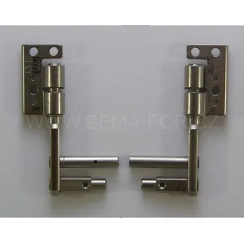 Náhradní díl pro notebook panty Asus A3000 A2 A3 A6000 A6 Z9200 Z9100 A3N A6J