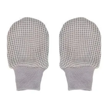 Rukavice LODGER Kojenecké rukavičky Mittens Ciumbelle Donkey