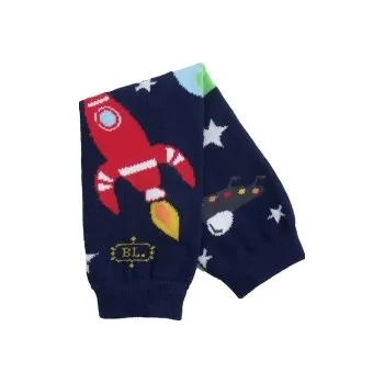 Návleky na nožičky - Babylegs, Barva T- Rex