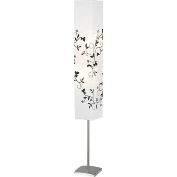 Stojací lampa Brilliant Nerva 1xE14 80W