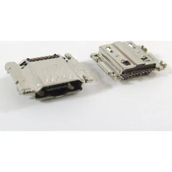 konektor micro USB B 11 pin female 25 Samsung Galaxy S3 i9300 I9305