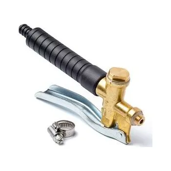 Postřikovač Gloria Ventil rychlouzavírací mosazný kompletní 707340.0000