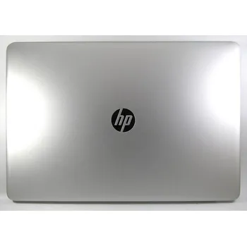Šasi notebooku Kryt displeje víko HP Envy M7-N 17-N stříbrný - verze 1