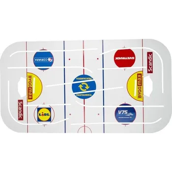 Stolní hokej STIGA - Náhradní díly na STIGA hokej fólie na nový typ PLAY OFF