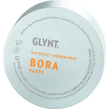 Stylingový přípravek Glynt Bora Paste 20ml stylingová pasta na vlasy