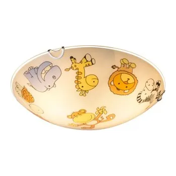 Příslušenství pro svítidlo Globo 40607G | náhradní sklo