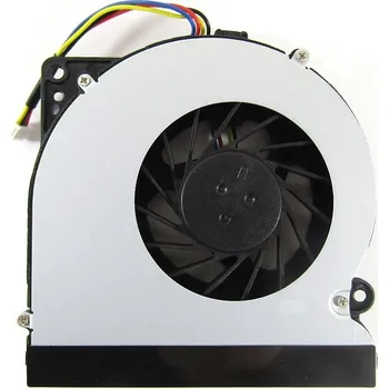 Náhradní díl pro notebook ventilátor Asus A52 A52F K52 N61 N71